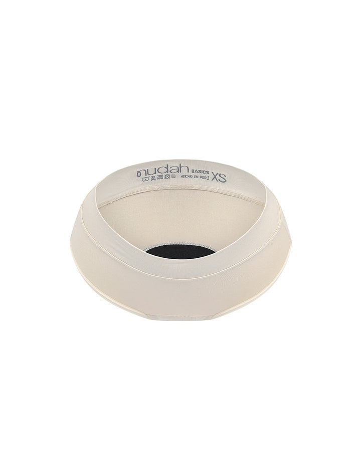 Calzón Abundante - negro