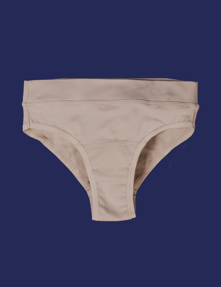 Light absorbent underwear