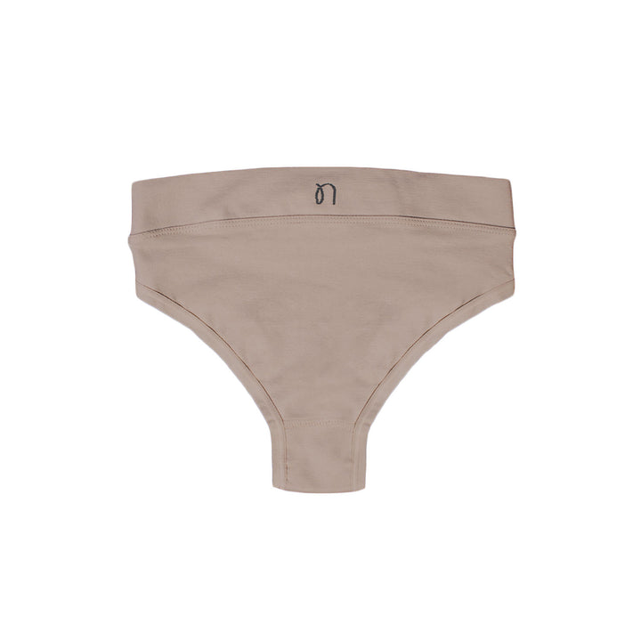 Mixed 4-pack - beige