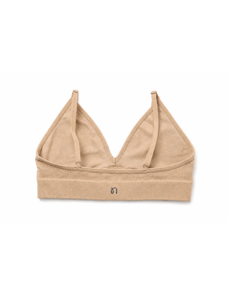Triangle Bralette