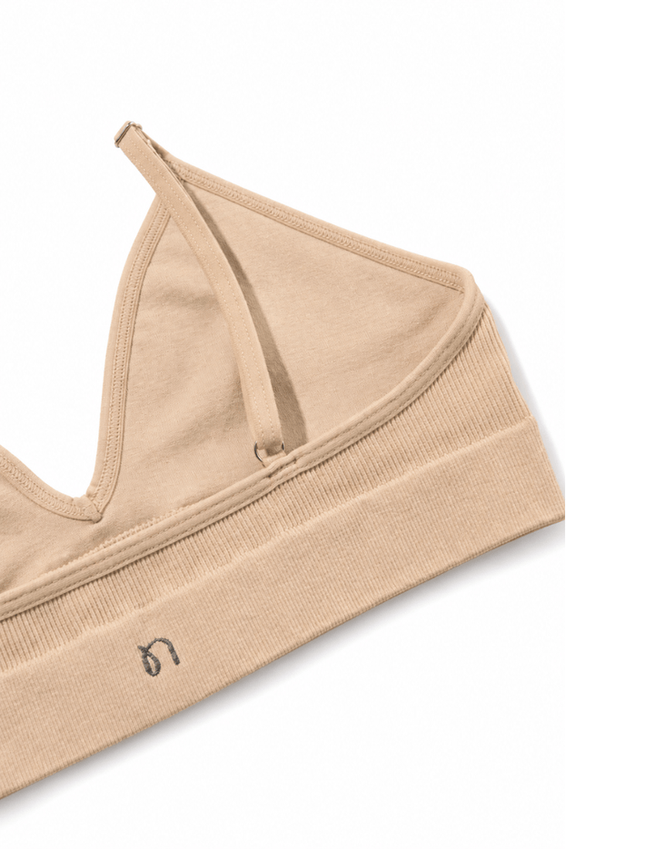 Triangle Bralette