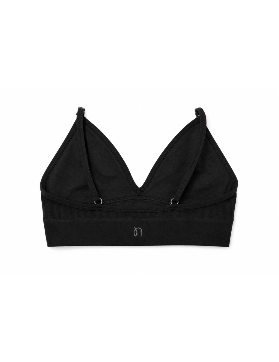 Triangle Bralette