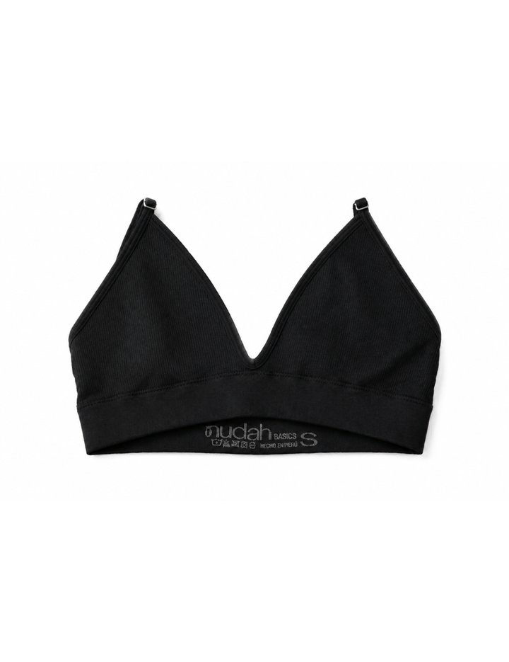 Triangle Bralette