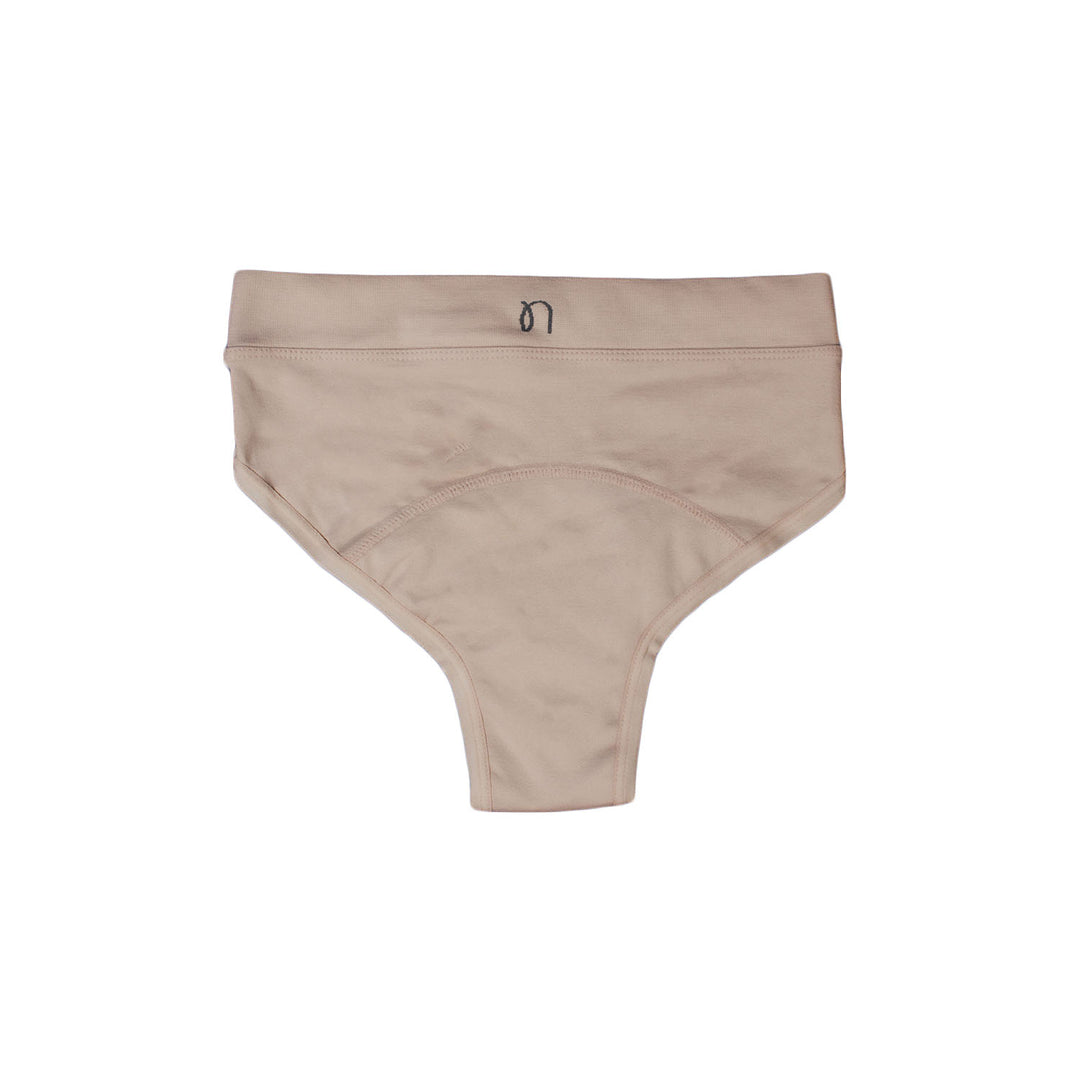 Mixed 4-pack - beige