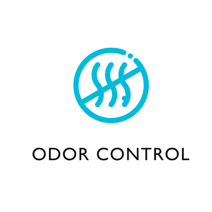 Odor control icon
