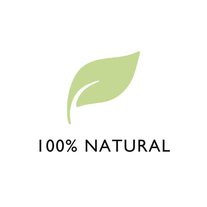 Natural organic Pima cotton icon