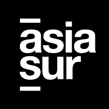 Asia Sur logo, press feature on Nudah Basics