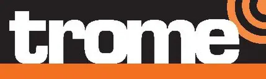 Trome logo, press feature on Nudah Basics