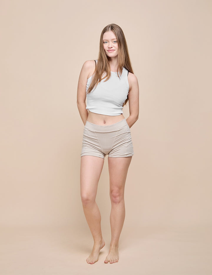 Heavy Short